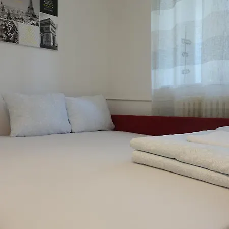 Balcescu Self Check-in Apartment