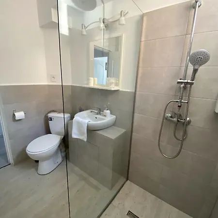 Balcescu Self Check-in Apartment *