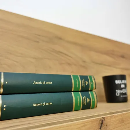 Balcescu Self Check-in טימישוארה