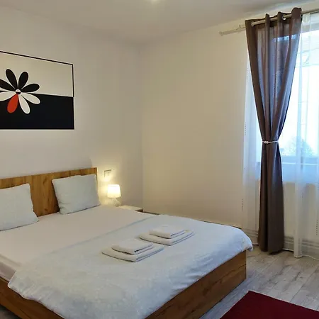Balcescu Self Check-in Apartment