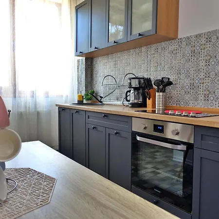 Balcescu Self Check-in Apartment Timisoara