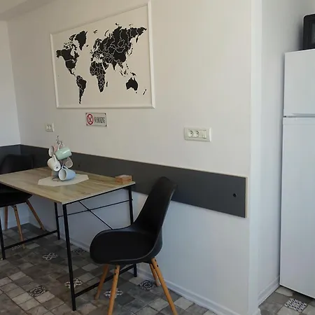 Apartament Balcescu Self Check-in Timişoara