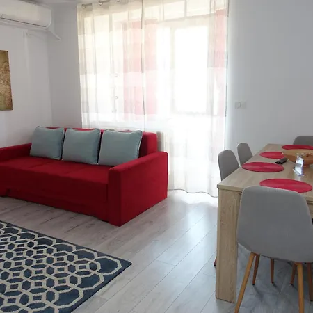 Balcescu Self Check-in Apartment