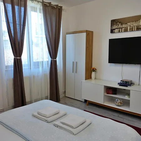 Apartment Balcescu Self Check-in