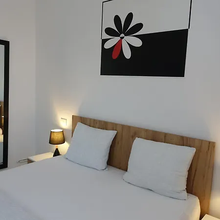 Balcescu Self Check-in Apartment