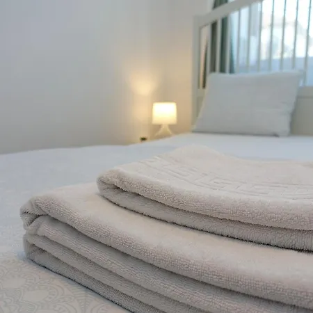 Apartament Balcescu Self Check-in Timişoara