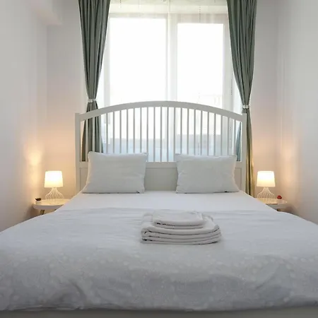 Balcescu Self Check-in Apartament