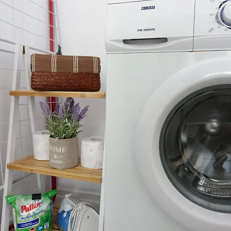 Balcescu Self Check-in Apartment