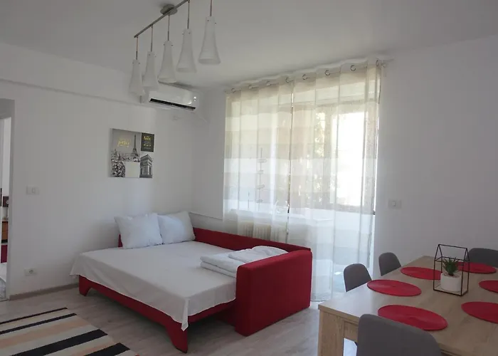 Balcescu Self Check-in * Timişoara