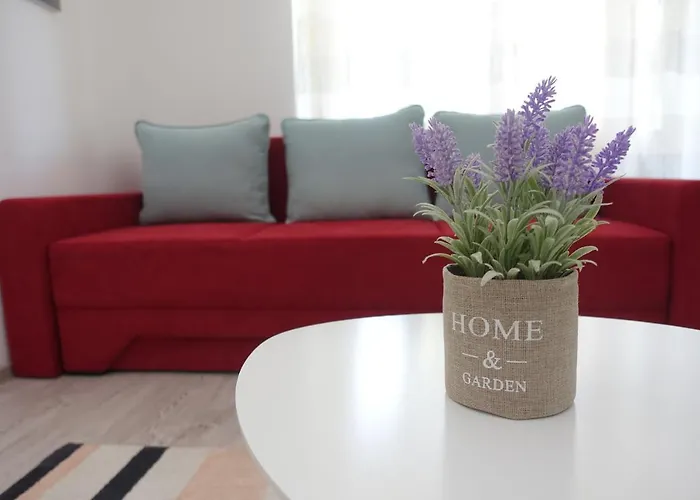 Balcescu Self Check-in דירה