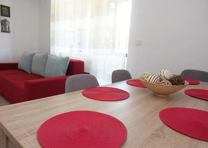 Apartament Balcescu Self Check-in