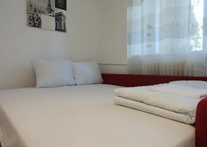 Balcescu Self Check-in Apartament