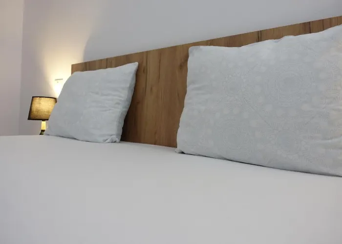 Balcescu Self Check-in