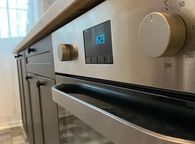 Balcescu Self Check-in