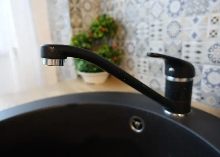 Apartament Balcescu Self Check-in