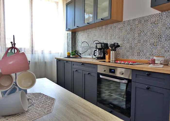 Balcescu Self Check-in Apartament Timişoara