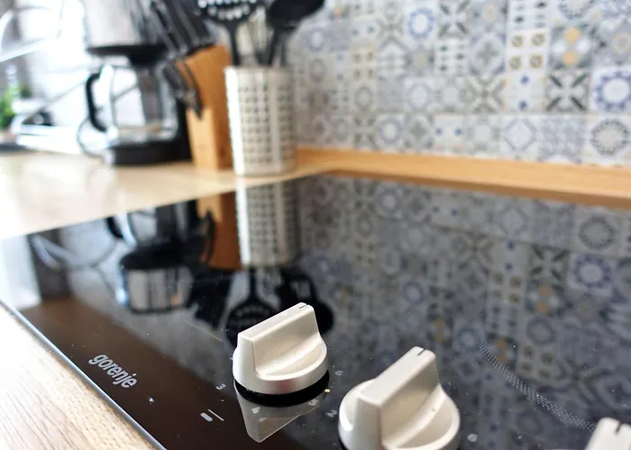 Balcescu Self Check-in * טימישוארה