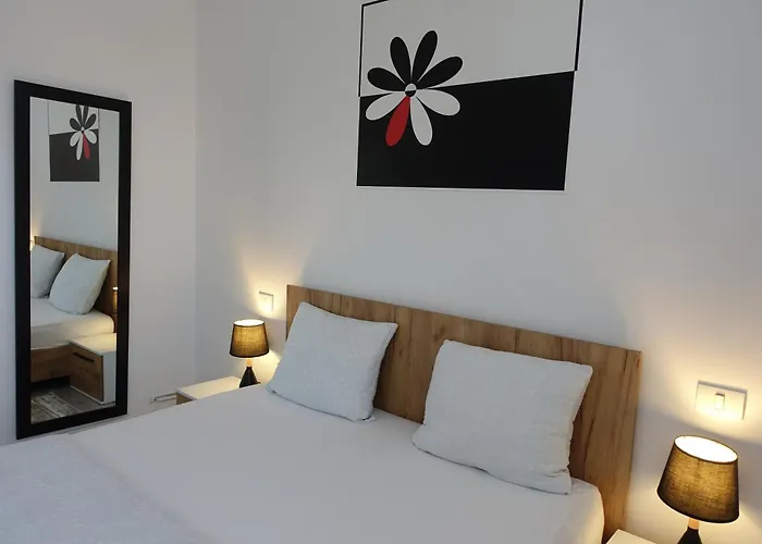 Balcescu Self Check-in Apartament