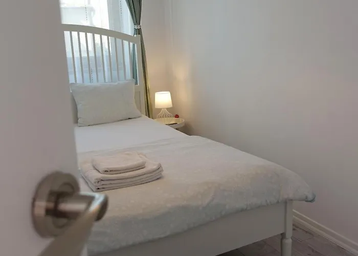 Balcescu Self Check-in Apartament *