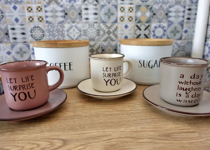 Apartament Balcescu Self Check-in Timişoara