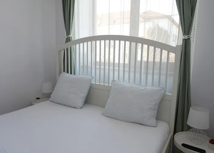 Balcescu Self Check-in Timişoara