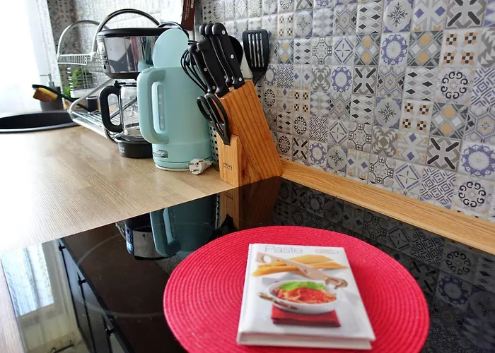 Balcescu Self Check-in * טימישוארה