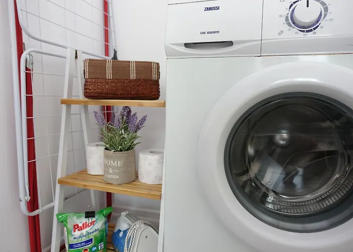 Balcescu Self Check-in Apartament