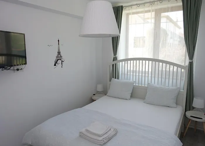 Balcescu Self Check-in *