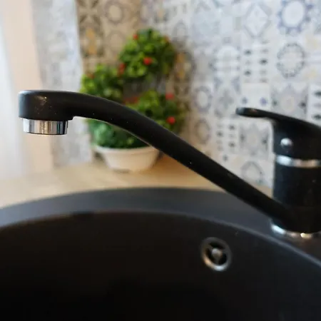 Lägenhet Balcescu Self Check-in