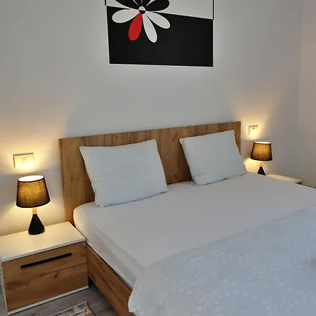 Balcescu Self Check-in Lägenhet Timişoara