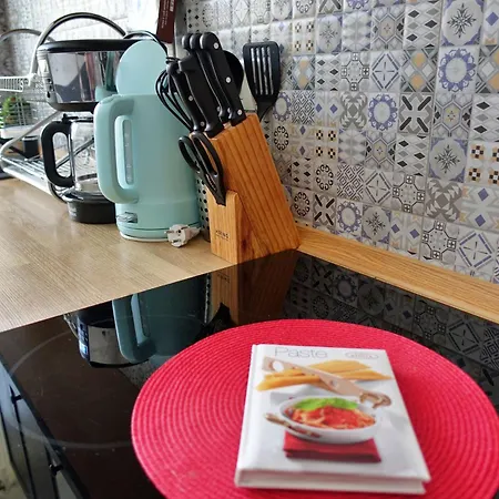 Balcescu Self Check-in * Timişoara