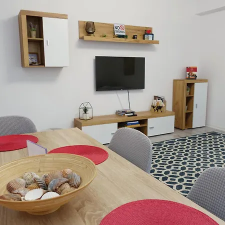 Lägenhet Balcescu Self Check-in *