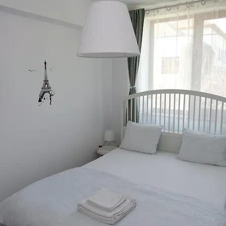 Balcescu Self Check-in *