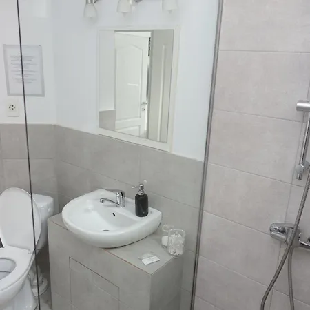 Balcescu Self Check-in * Timişoara