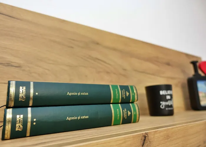 Balcescu Self Check-in Тімішоара