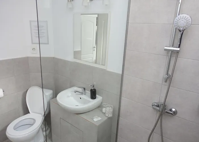 Balcescu Self Check-in * Тімішоара